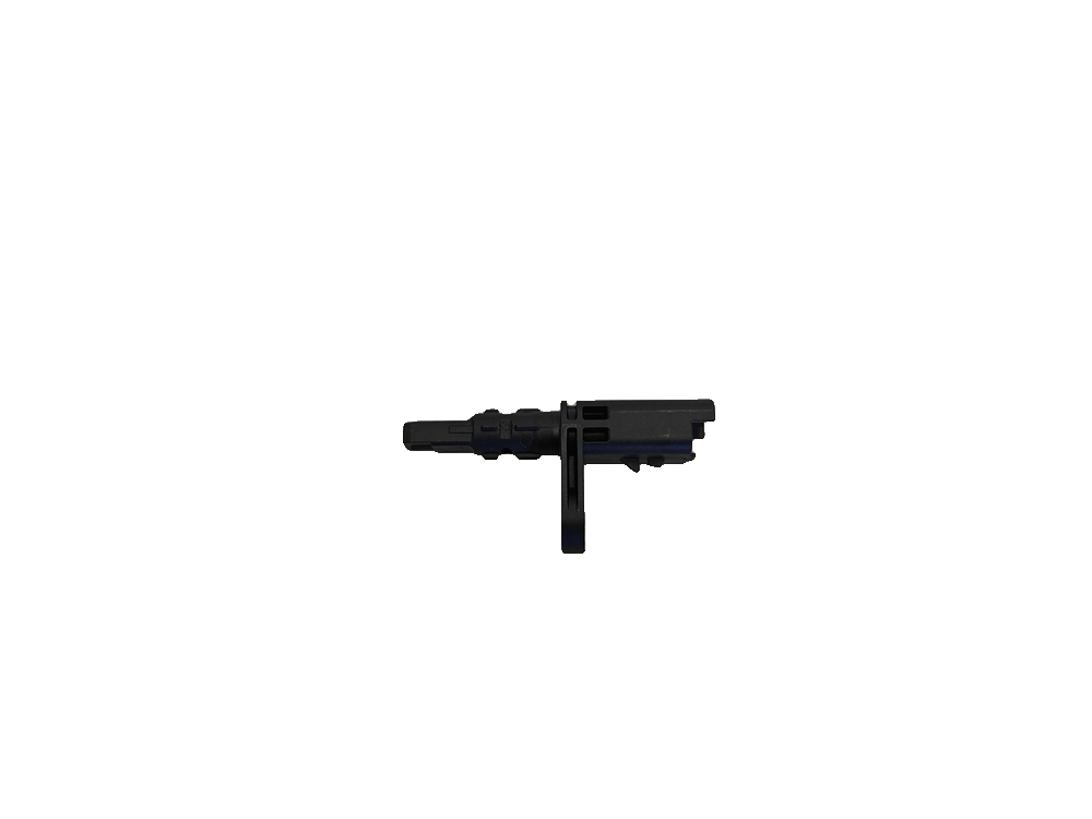 Left Rear Wheel Speed Sensor