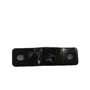 Tailgate left power spring body-side bracket
