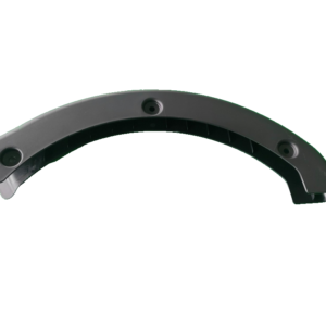 Left Trunk Lid Hinge Cover
