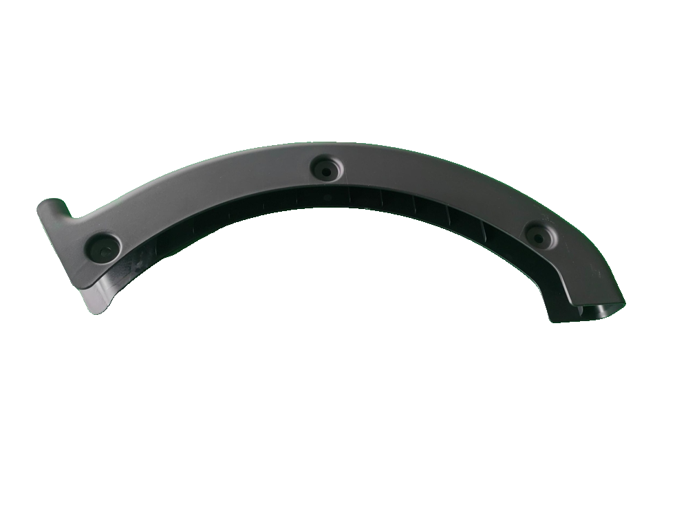 Left Trunk Lid Hinge Cover