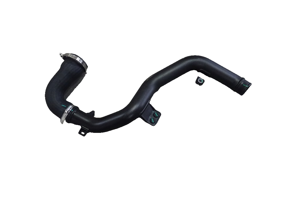 Intercooler Pipe Assembly 3