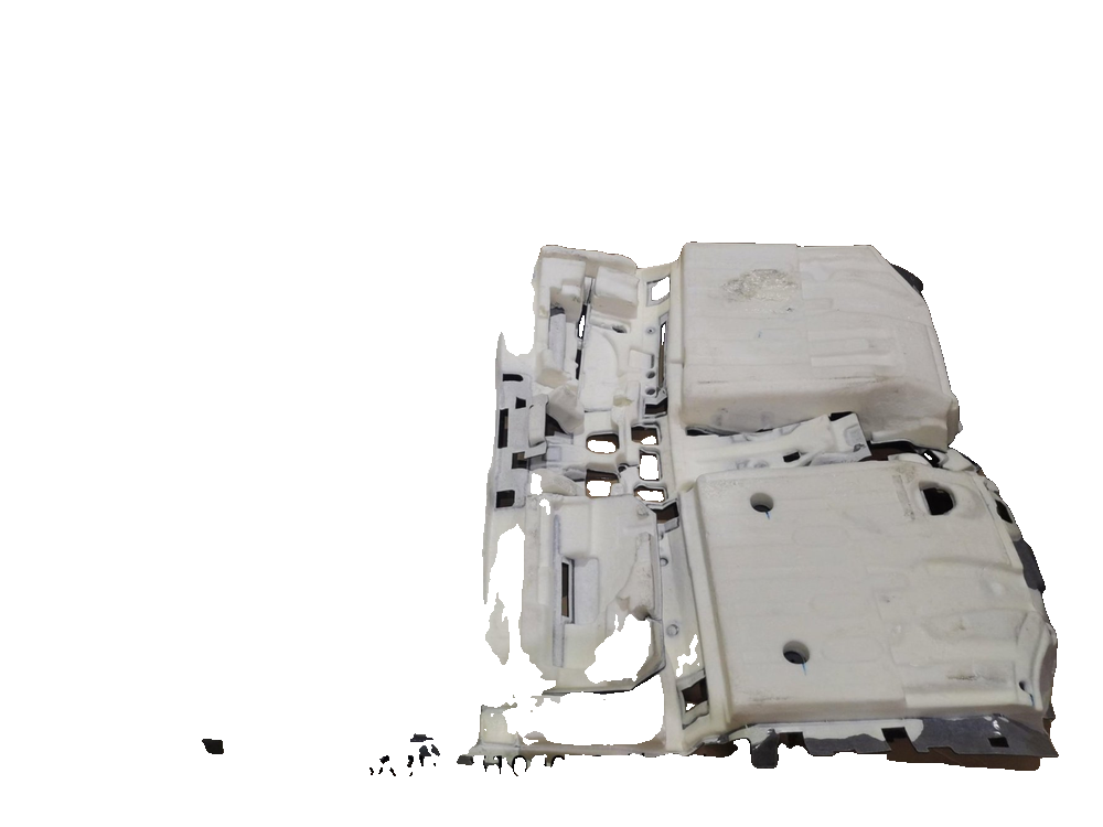 Carpet assembly