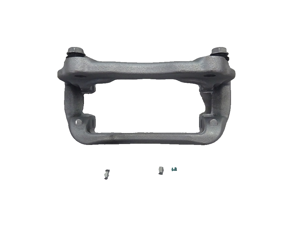 Front LH Brake Caliper Bracket Assembly