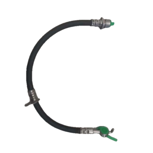 Front LH Brake Hose Assembly