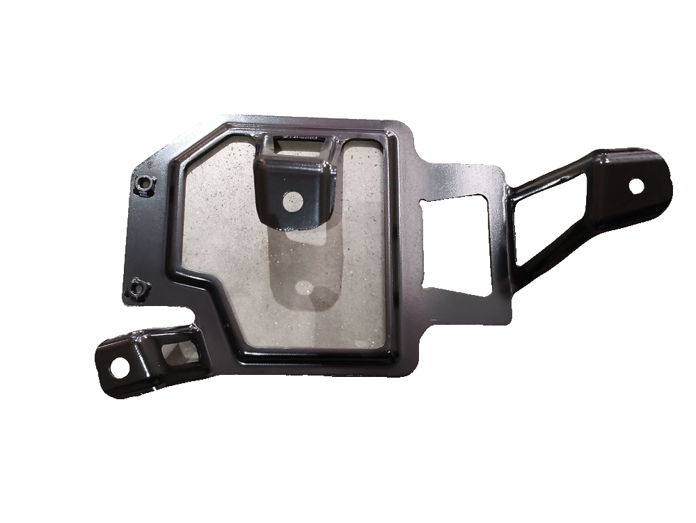Left Body Controller Bracket