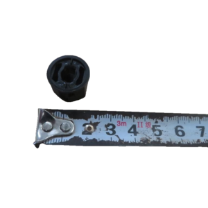 BYDQ834A0611-BH_Nut-Type Plastic Clip_M00000