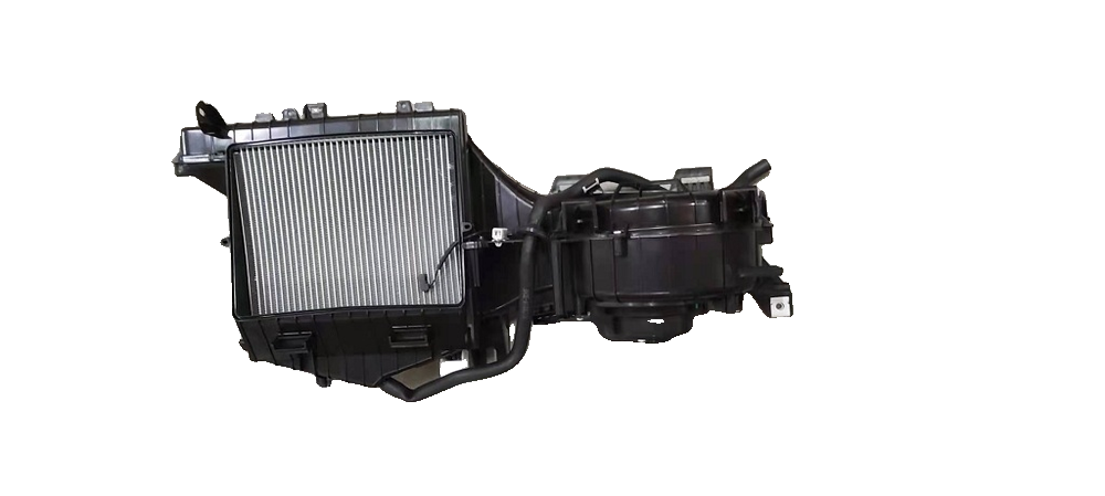 Blower Housing Sub-Assembly