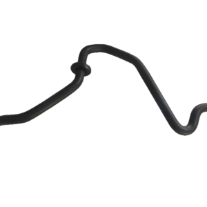 Front Water Pipe