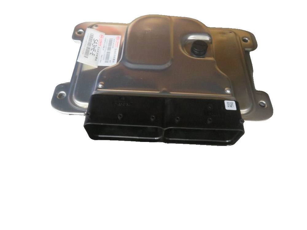 Engine Control Module