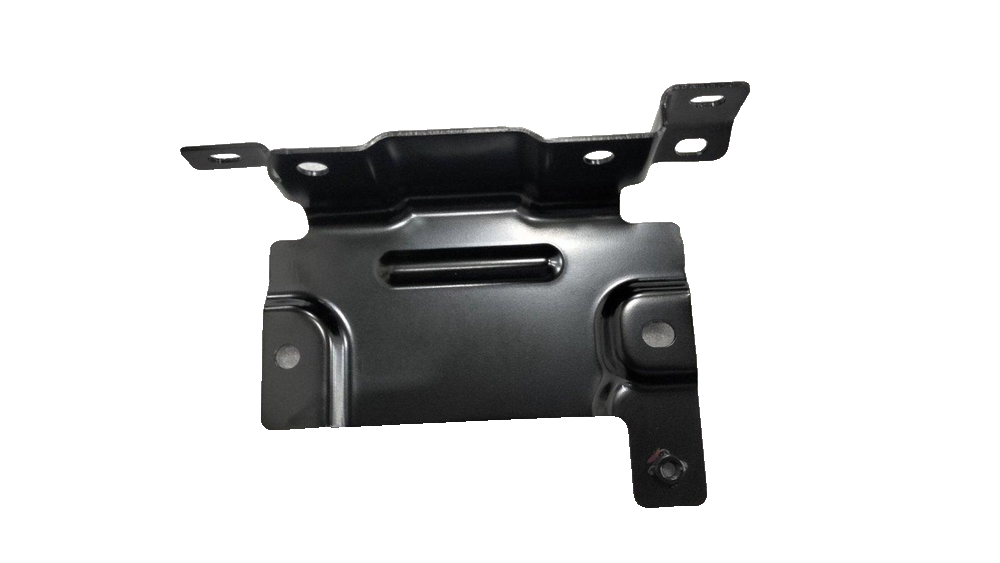 Front Side Member Front Section Reinforcement Plate