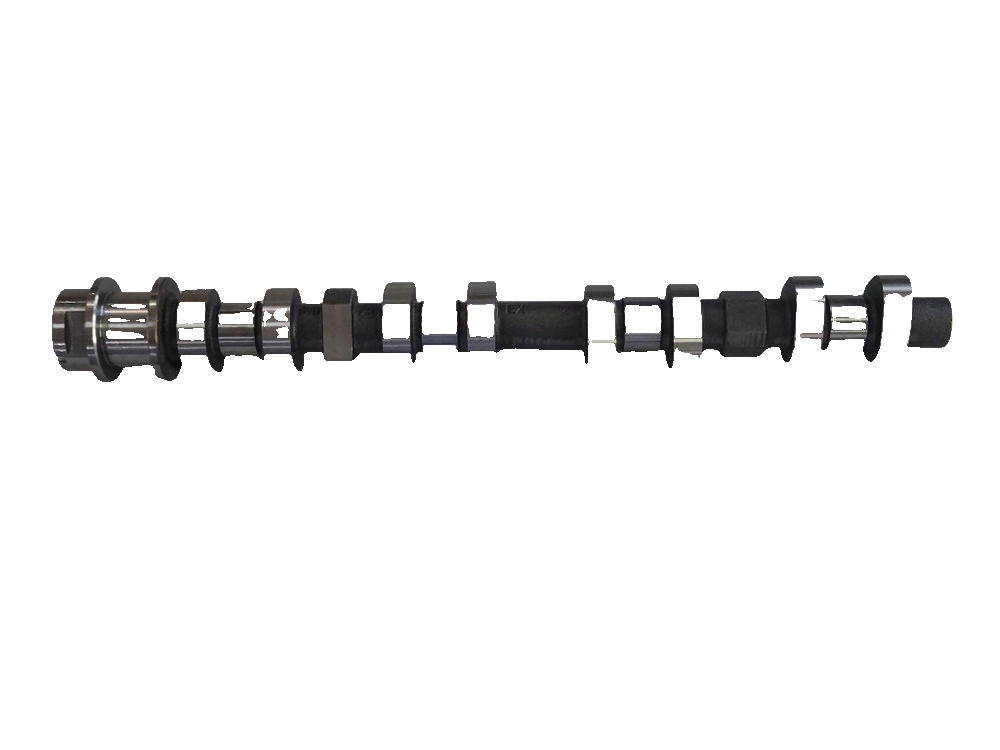 Exhaust Camshaft Component