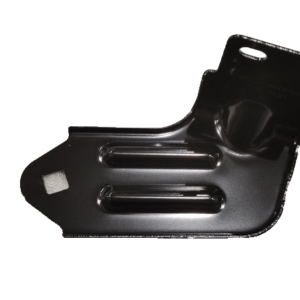 Rear Left Quarter Panel Mounting Bracket Assembly