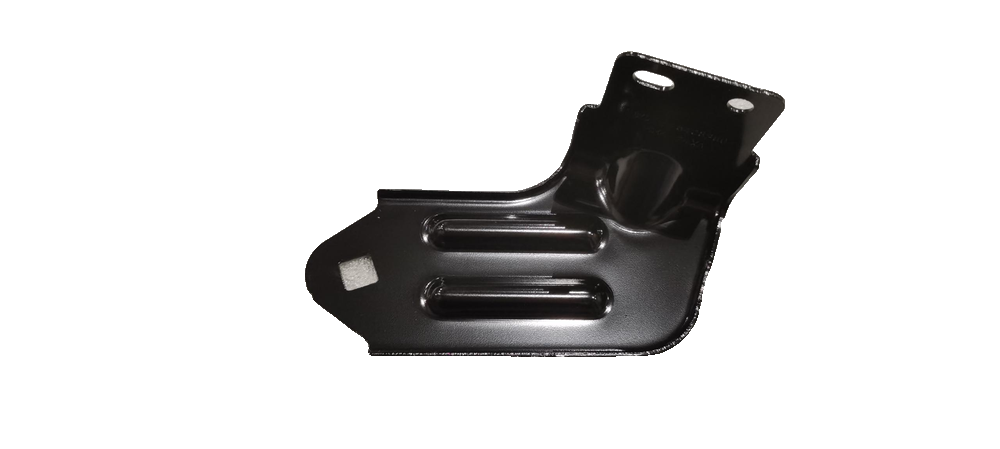 Rear Left Quarter Panel Mounting Bracket Assembly