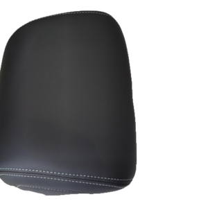 Rear Seat Armrest Assembly – Deep Black 5