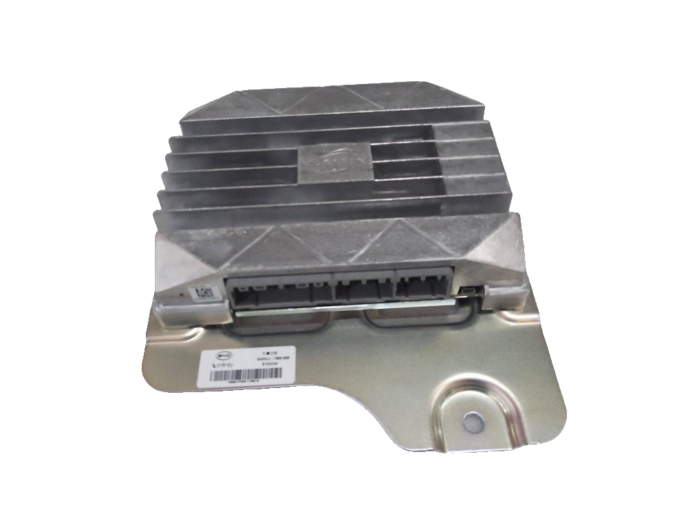 External Amplifier