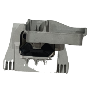 Powertrain Right Mount Support Assembly