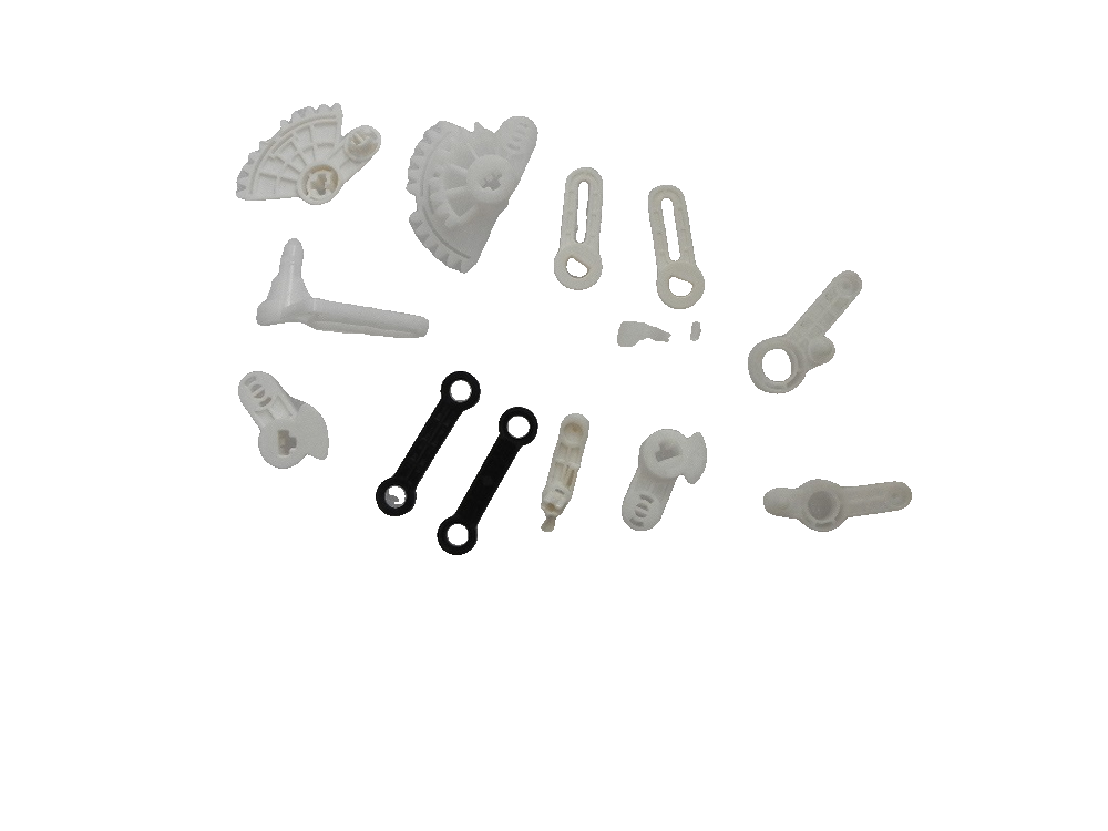 A/C Linkage Repair Kit