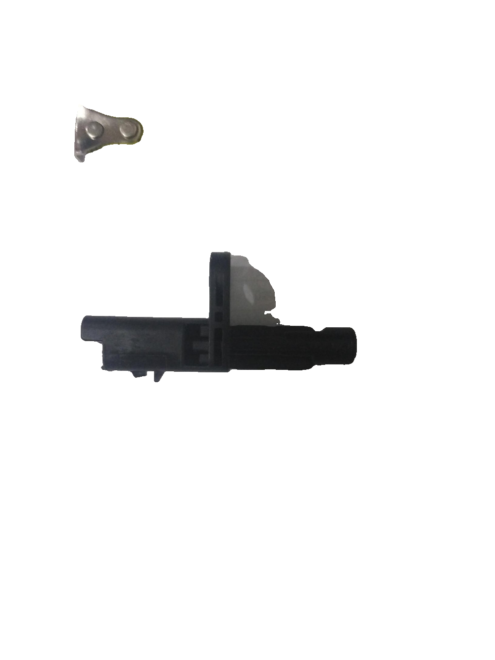 Left Rear Wheel Speed Sensor