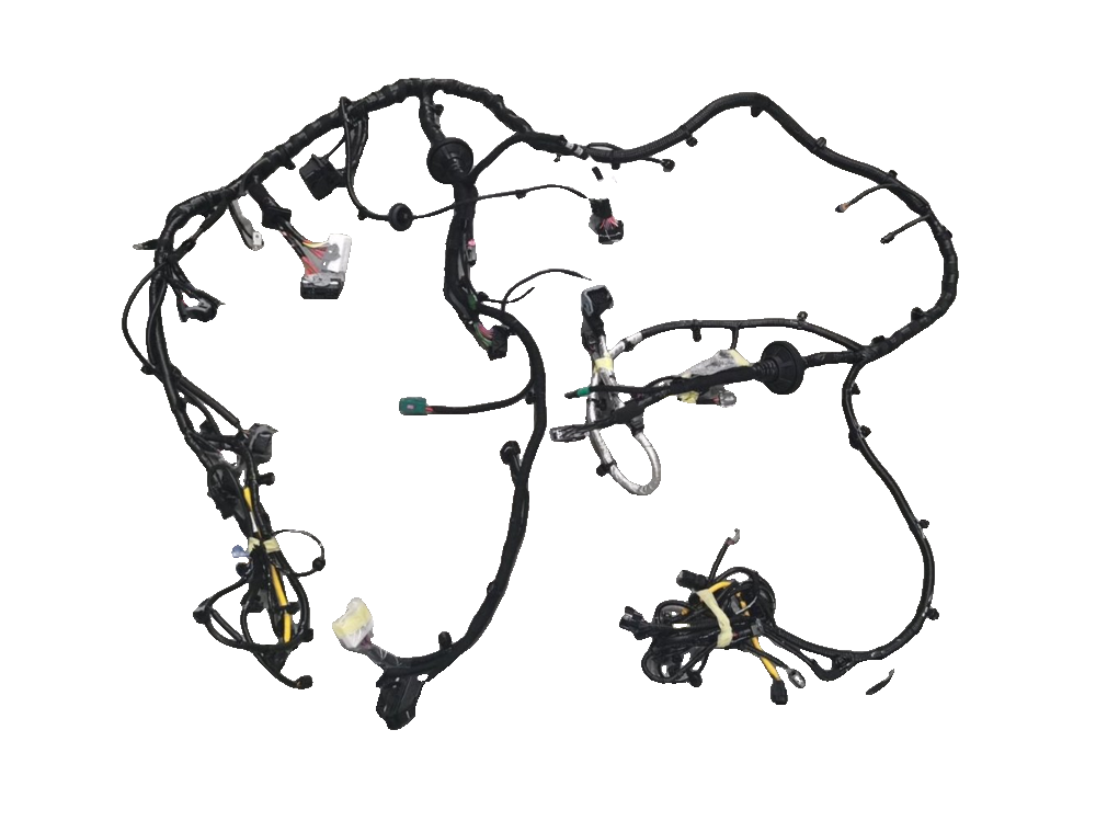 Front Compartment Wiring Harness
