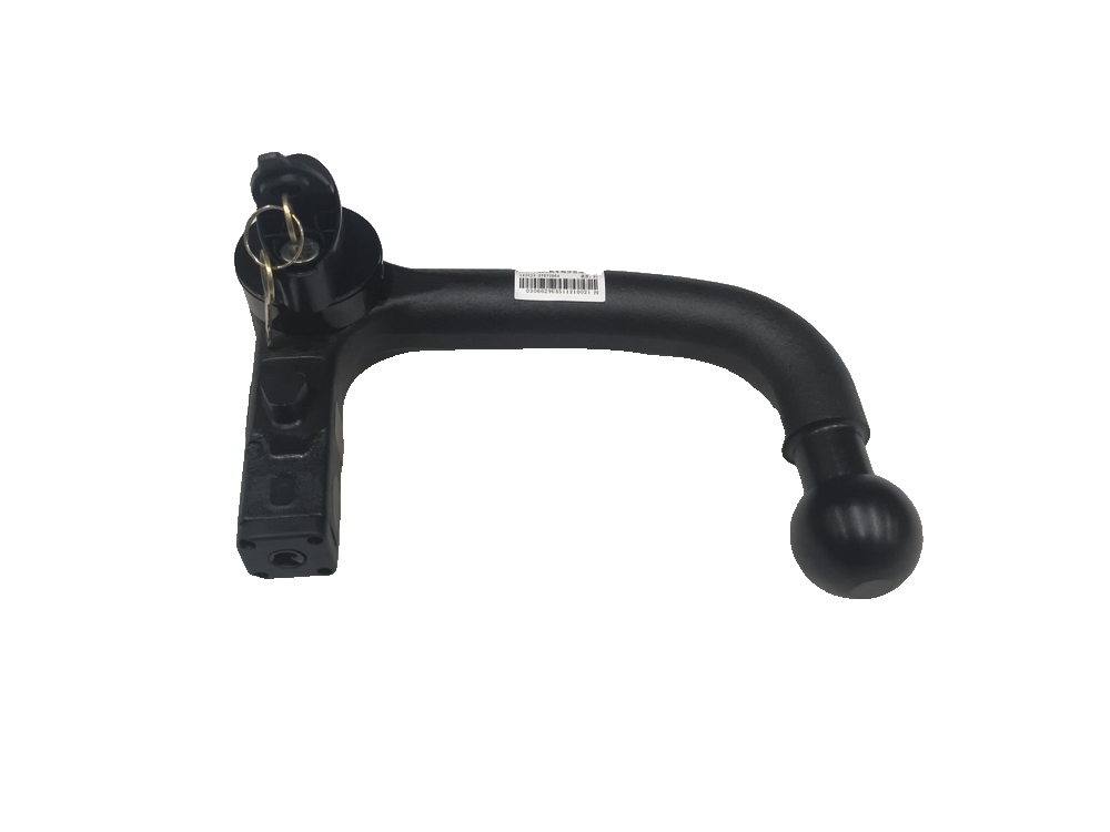 Tow Hook Sub-Assembly