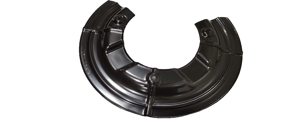 Rear Brake Mud Guard