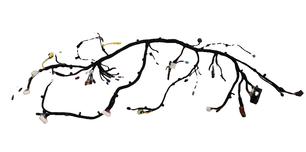 Instrument Panel Wiring Harness I