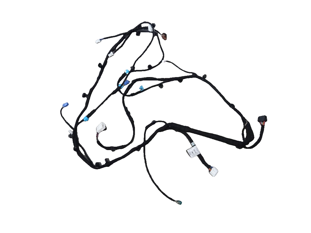 Headliner Wiring Harness