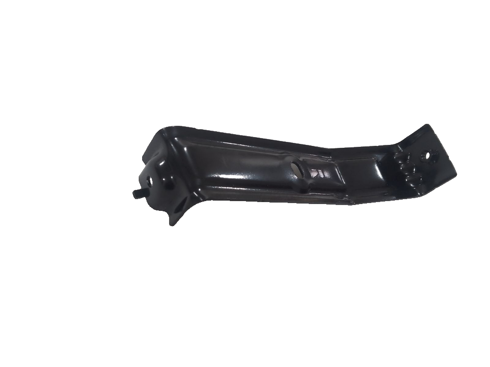 Rear Subframe Mudguard Right Front Bracket Assembly
