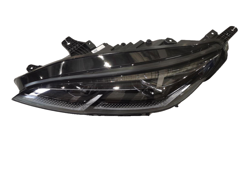 Front Left Combination Headlamp