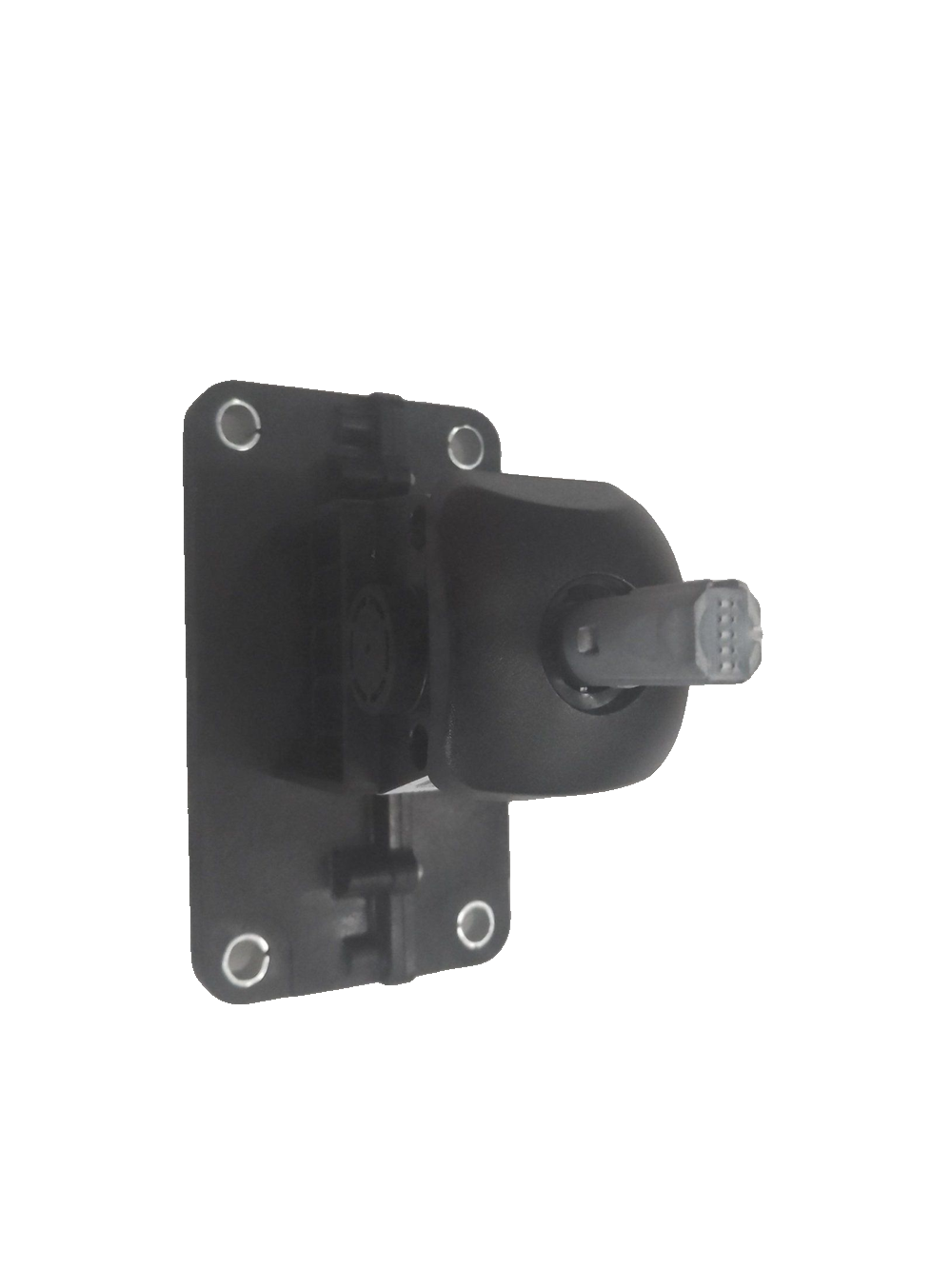 Shift Control Mechanism Assembly