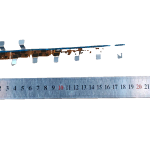 FPC_DAEA-14S_0.215mm_Double Layer_PI+Rolled Copper_B_M00000