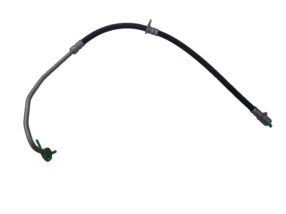 Left Rear Brake Hose Assembly