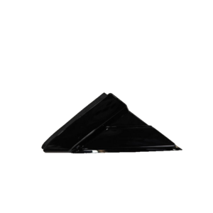 Right Fender Corner Trim Plate Assembly – Piano Black