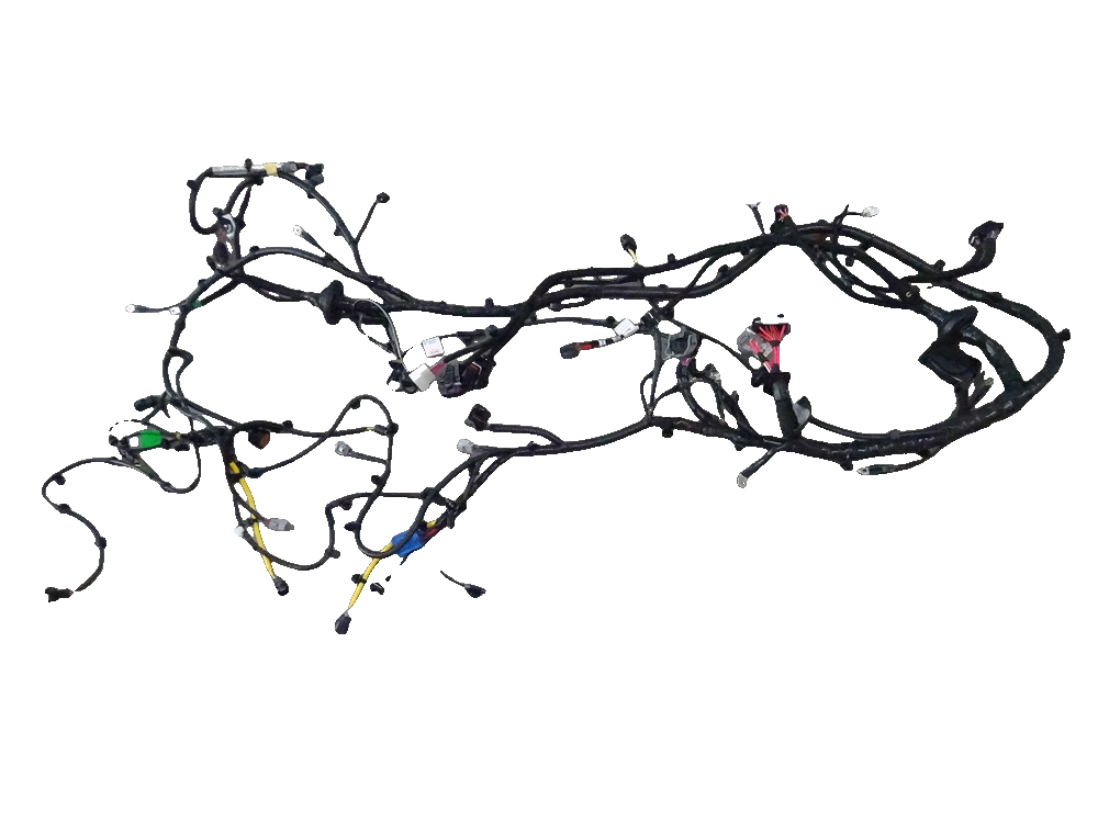 Front Compartment Wiring Harness