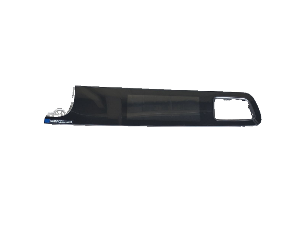 Instrument Cluster Assembly-Dusk Blue