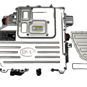 Self-Made Part_EM2E-2142700WA_Power Domain Controller Repair Kit