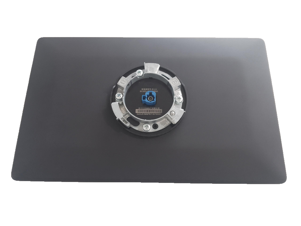PAD Display Screen Assembly