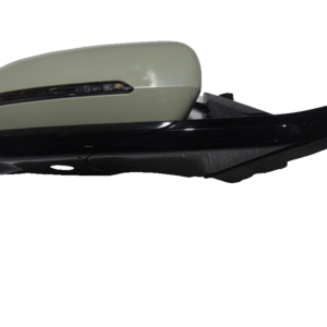 Right Exterior Mirror Assembly