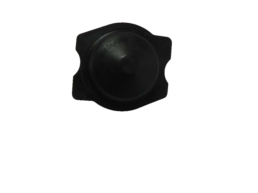 Rear Shock Dust Cap