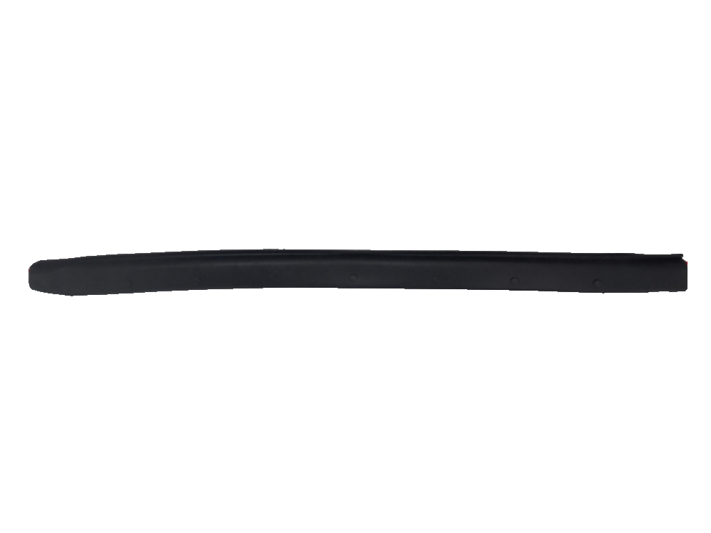 Front Left Door Gap Seal Strip