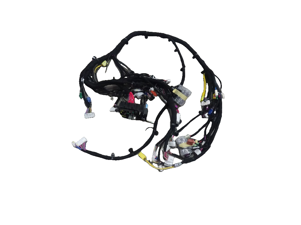 Instrument Panel Wiring Harness I