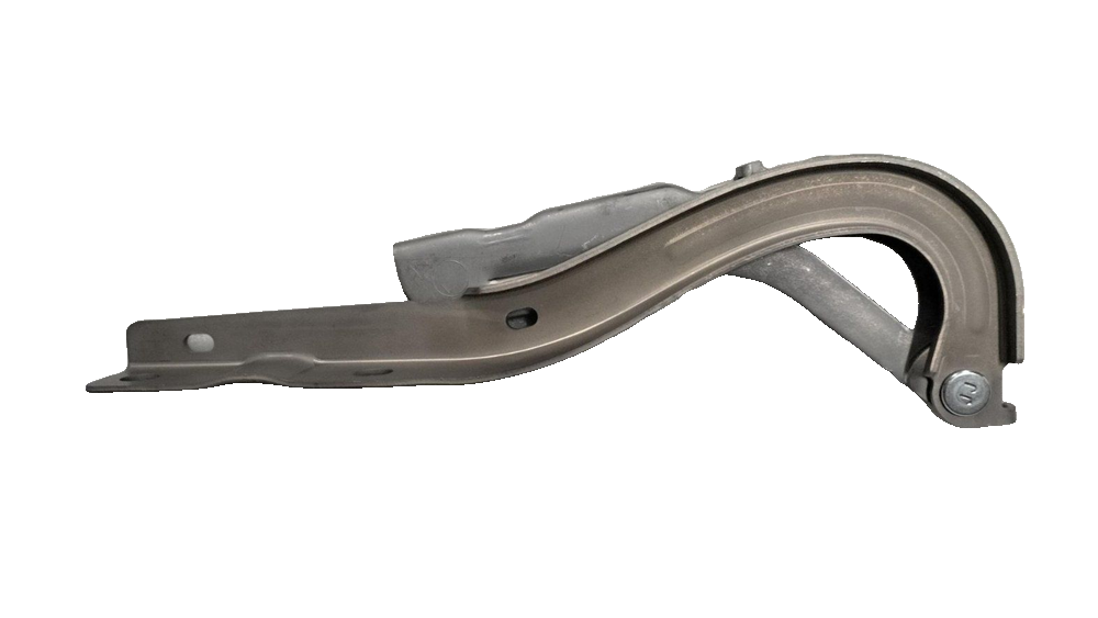 Front Hood Left Hinge Assembly