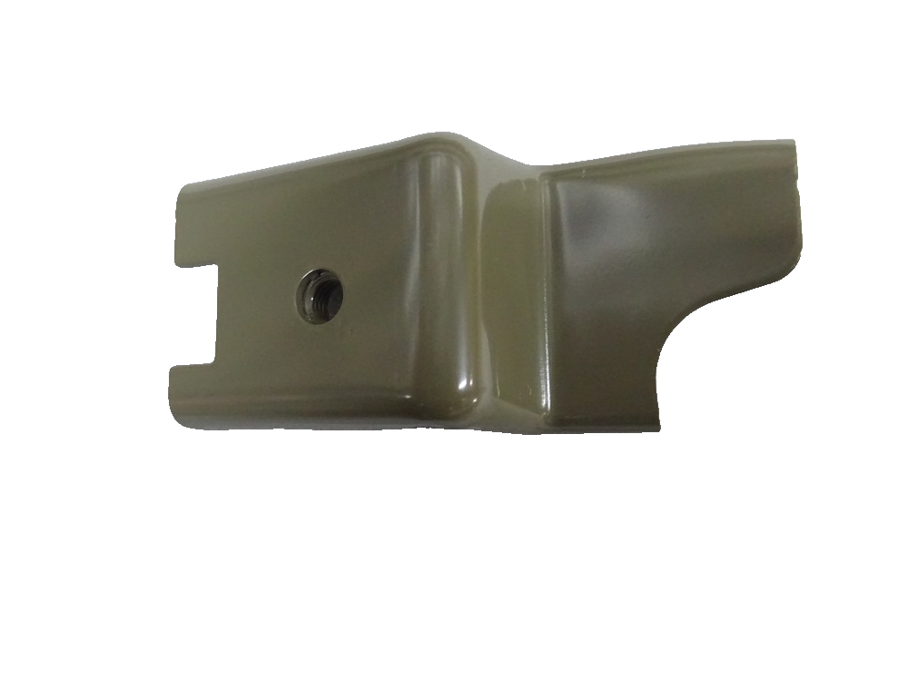 Front End Module Right Mounting Bracket