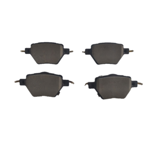 Rear Brake Pad Sub-Assembly