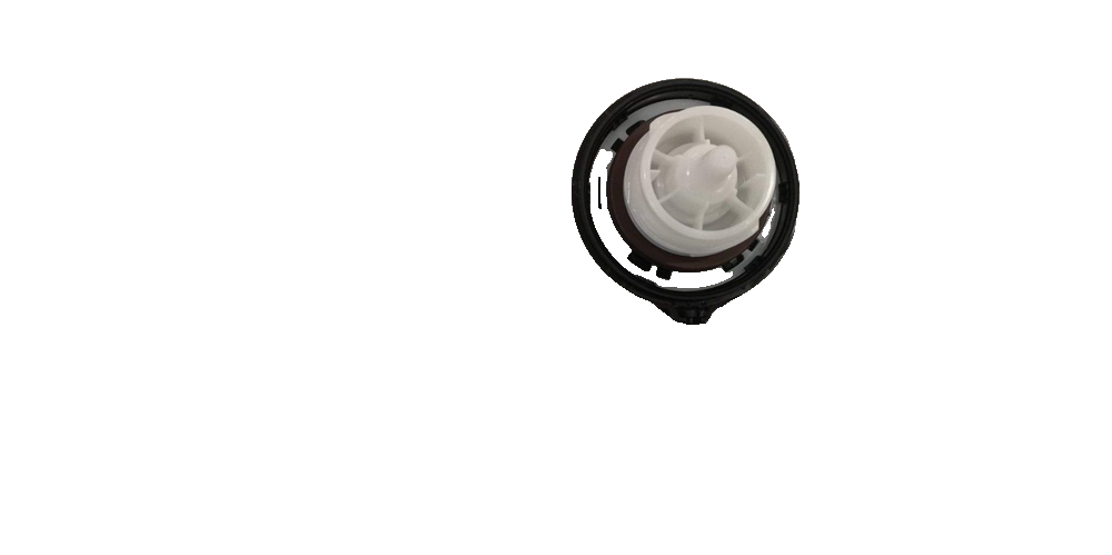 Fuel Tank Cap Assembly