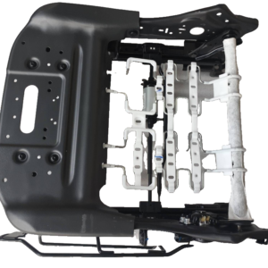 Driver Seat Cushion Frame Assembly