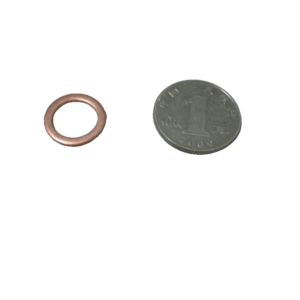 BYDQ40012-7F_Plain Washer