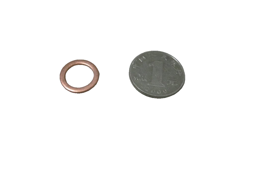 BYDQ40012-7F_Plain Washer