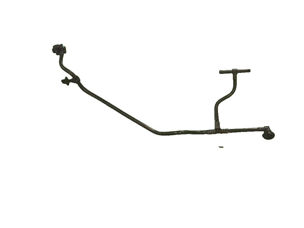 Cooling Pipe Assembly 45