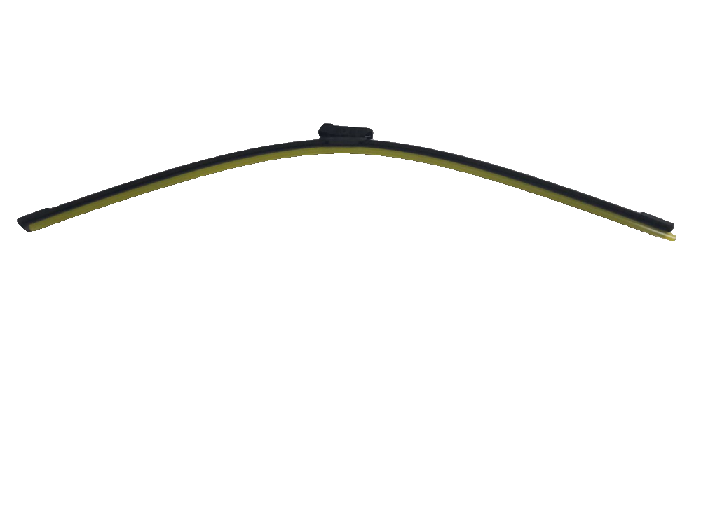 Front Wiper Left Blade Assembly
